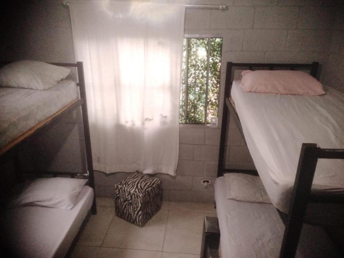 Lambaris Inn Guarujá