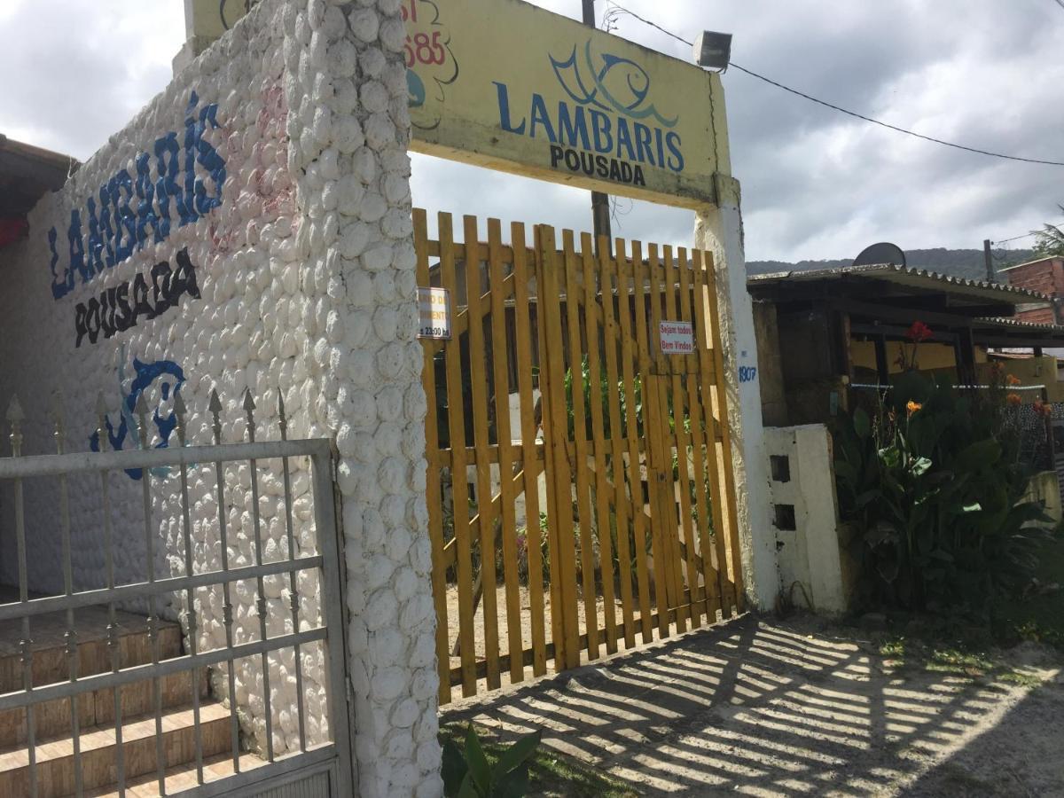 Inn Lambaris